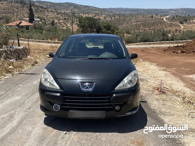 Used Peugeot 307 in Amman