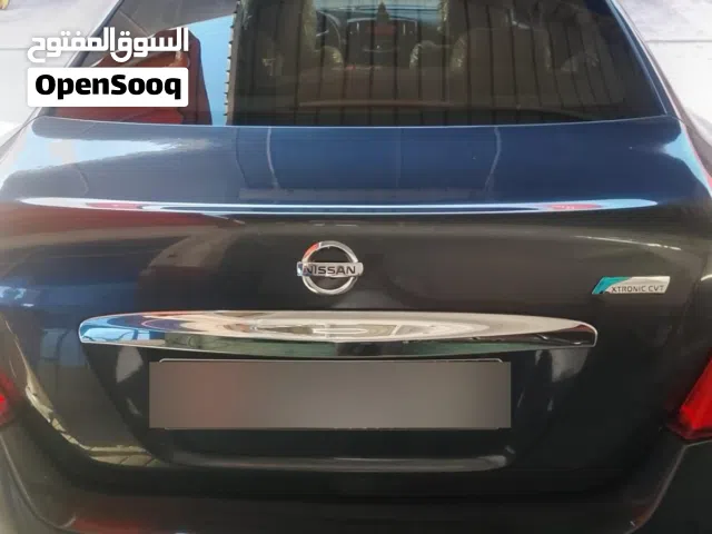 Used Nissan Maxima in Northern Governorate