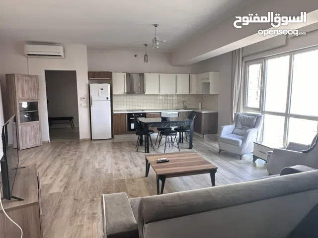 80 m2 1 Bedroom Apartments for Rent in Istanbul Başakşehir