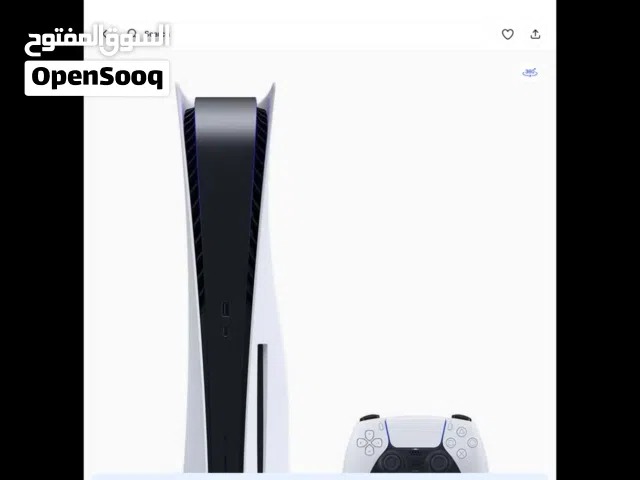 PlayStation 5 PlayStation for sale in Abu Dhabi