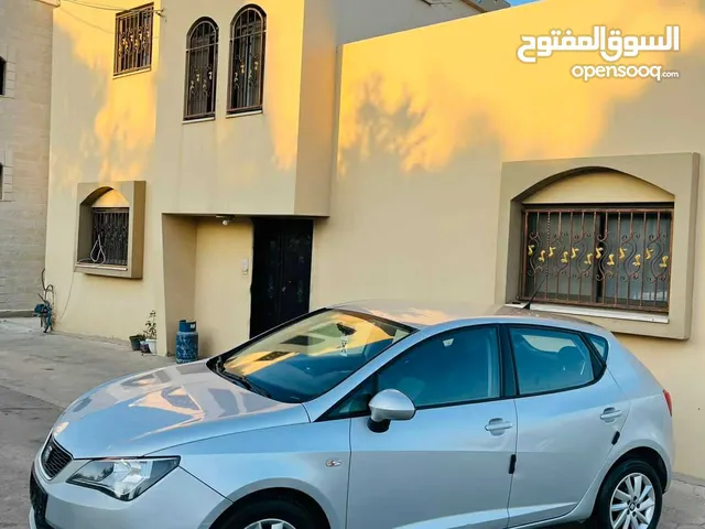 سيات ابيزا اتماتك اصل 2015 بسعر حرق 46000 ألف نقدا بدل وارد منبدل