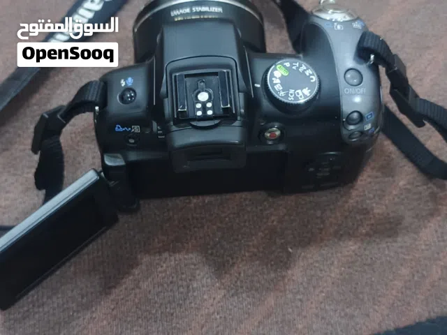 كاميرا كانون