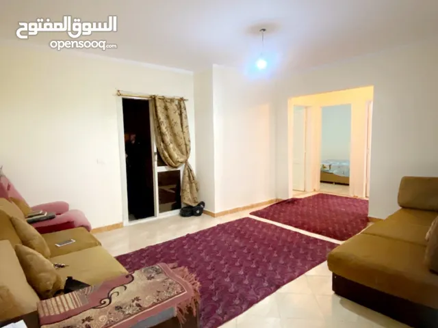 90m2 3 Bedrooms Apartments for Rent in Cairo Badr City