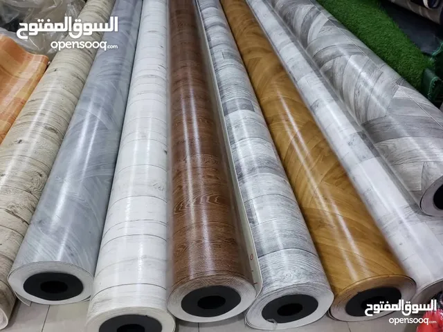 يعلن التاج العربي المفروشات عن تخفيضات 20٪/ في قسم المشمعات الباركي عرض 4متر سمكه 4ملي