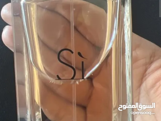 eau de parfum