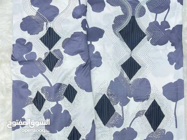 Fabrics Textile - Abaya - Jalabiya in Al Batinah