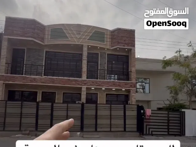 150 m2 3 Bedrooms Townhouse for Sale in Baghdad Saidiya