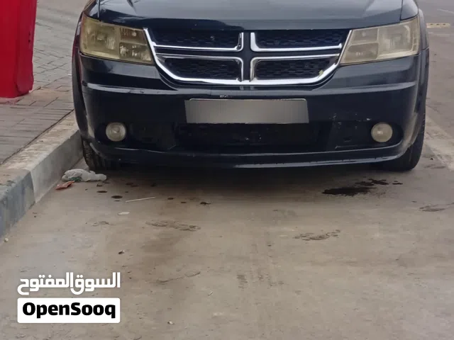2016 دودج جورني