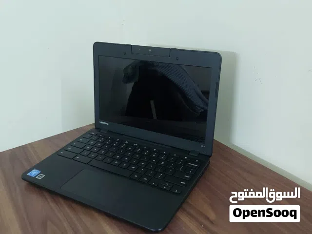 Lenovo N23 Chromebook
