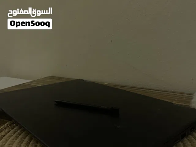 Lenovo thinkpad 370
