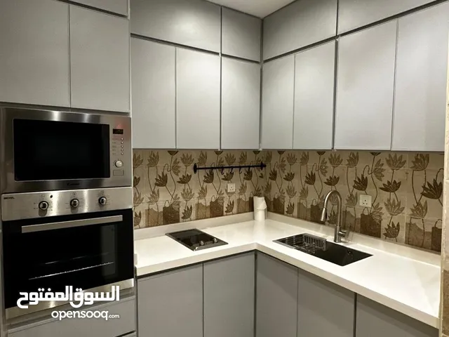 130 m2 2 Bedrooms Apartments for Rent in Jeddah Ar Rawdah