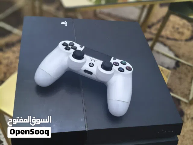 Playstation 4 Fat 500g