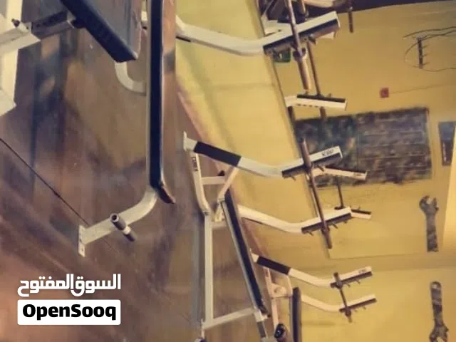 اجهزه رياضه أوروبية