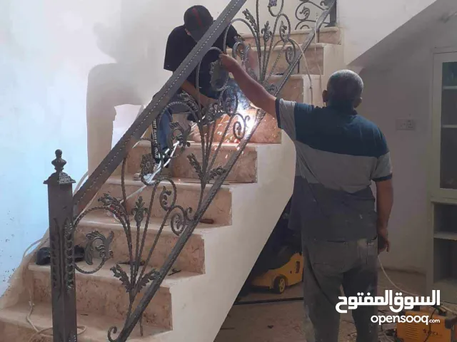 ابو احمد الحداد