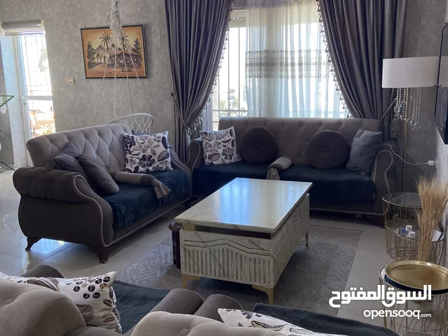 125 m2 3 Bedrooms Apartments for Sale in Amman Tabarboor