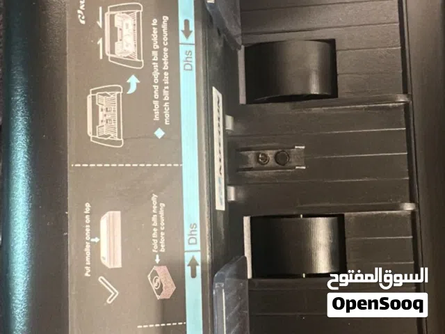 ماكنة عد اوراق نقدية