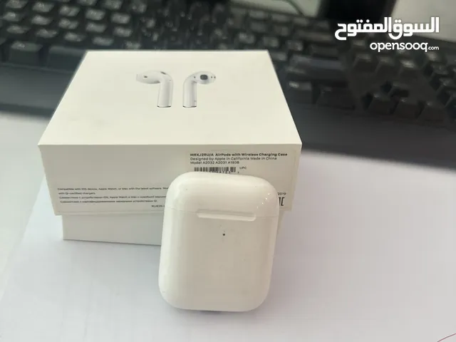 Airpods  wireless charging case