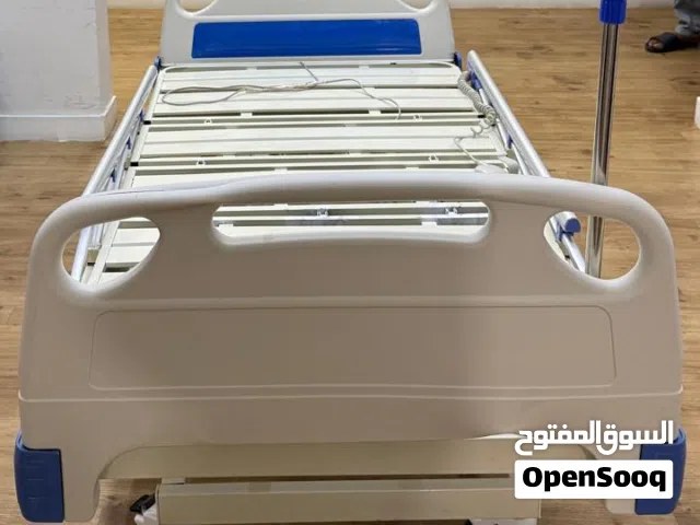 اسرة للمريض