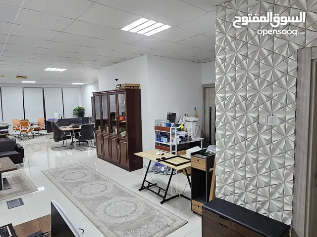 94m2 Offices for Sale in Muscat Al Maabilah