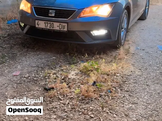 2018 سيات ليون Standard