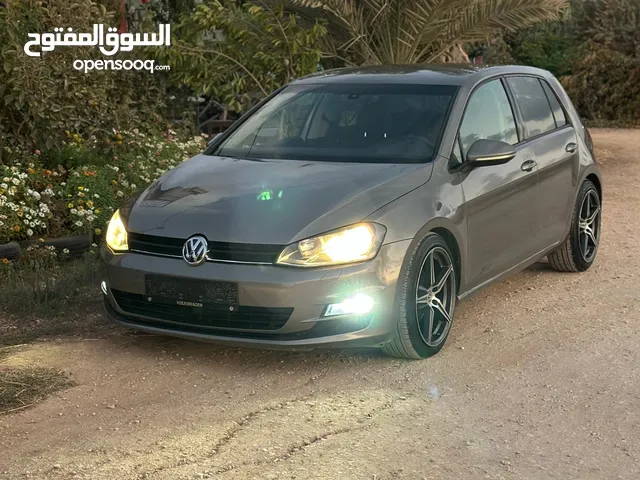 golf tsi 1400