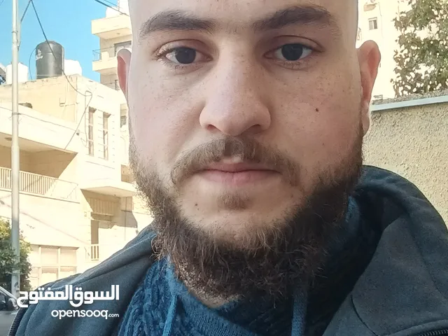 جهاد مثقال حداد