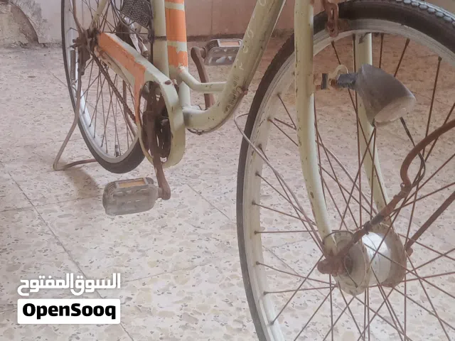 بايسكل باله نضيف