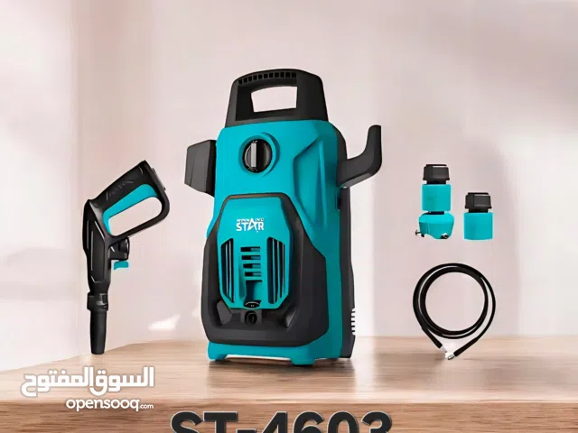 سرويس استار ضغط عالي جدا