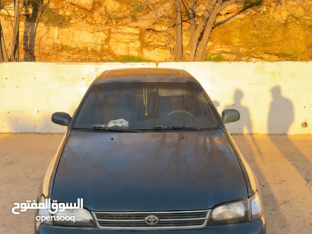 Used Toyota Carina in Al Karak