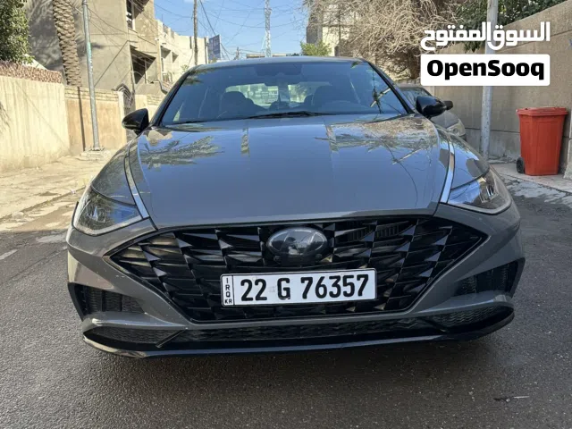 سوناتا كلين 2020