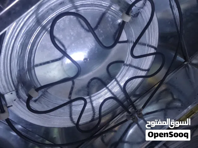 تنور كهربائي