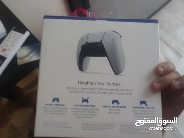 ايد بلاستيشن 5 للبيع