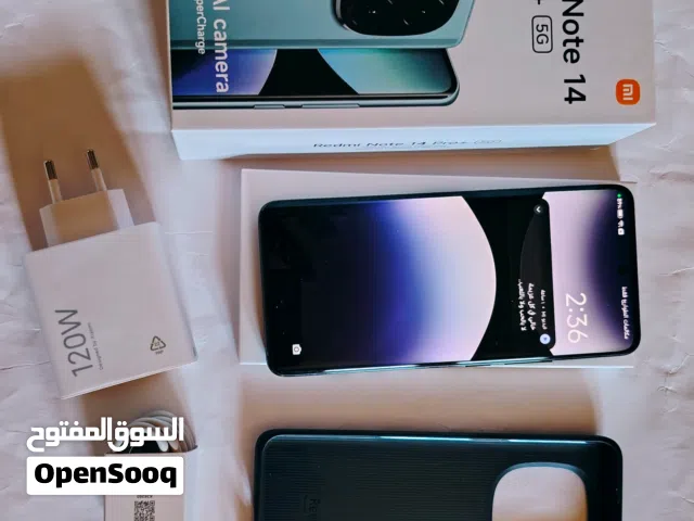 Xiaomi Other 256 GB in Misrata