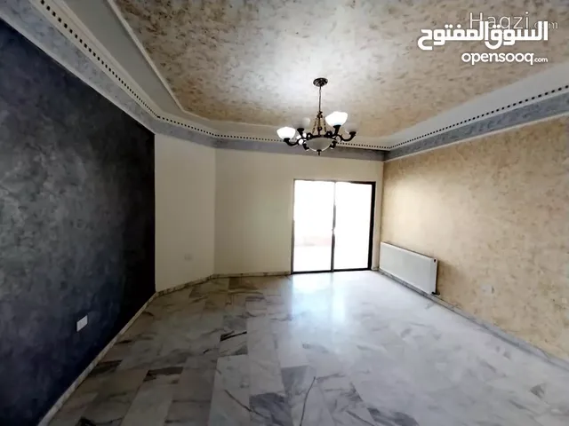 213 m2 4 Bedrooms Apartments for Sale in Amman Al Rabiah