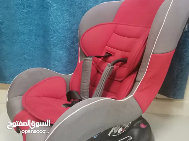 كرسي السياره للأطفال