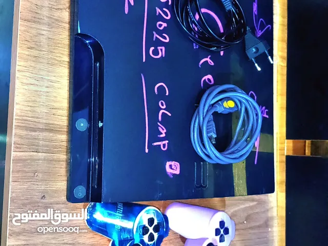 PlayStation 3 PlayStation for sale in Basra