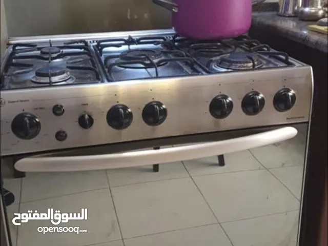 General Electric Ovens in Amman