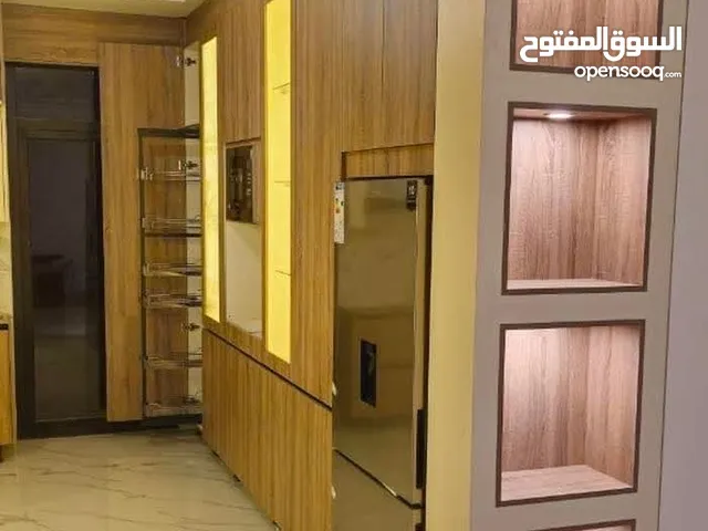 175 m2 3 Bedrooms Apartments for Rent in Amman Deir Ghbar