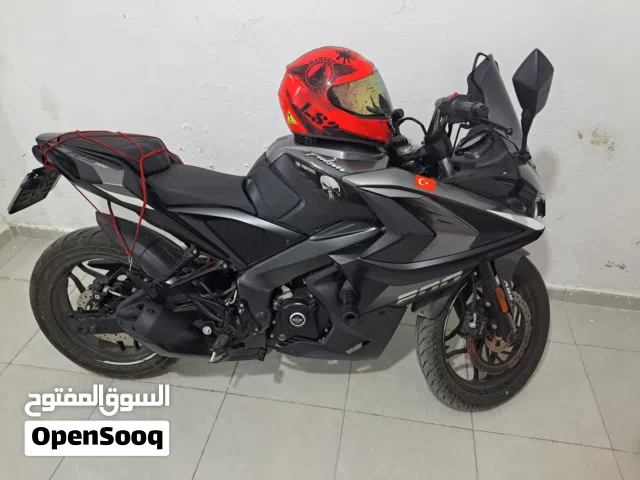 2023 باجاج بولسر