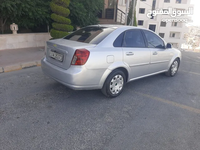 New Chevrolet Epica in Amman