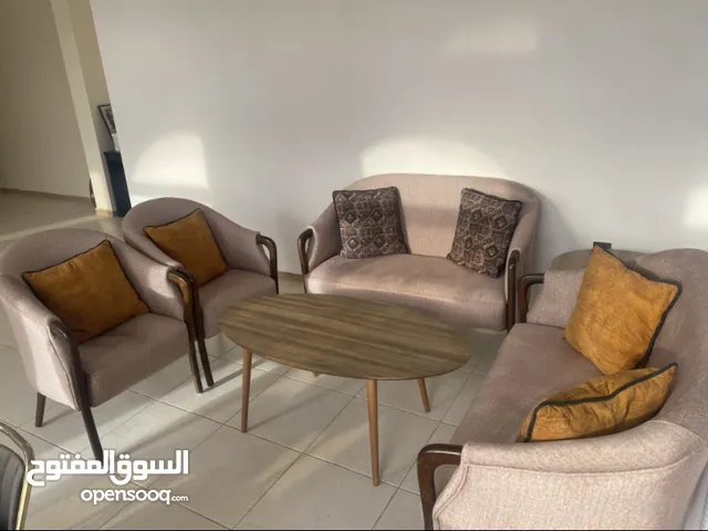طقم استقبال