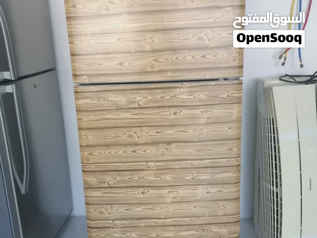 all kinds of refrigeration are available