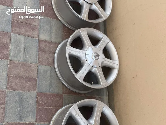 Other 17 Rims in Al Batinah