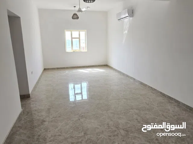 شقة جديدة 120م للإيجار صحار NEW flat for rent sohar