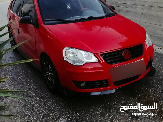 بولو 2006 اتمات اصل 1400بنزيت