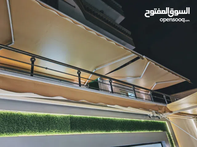 احدث انواع المظلات الجامبو الرول