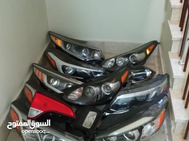 فنارات أصلي أمريكي  البيع بالقطعة مش جملة