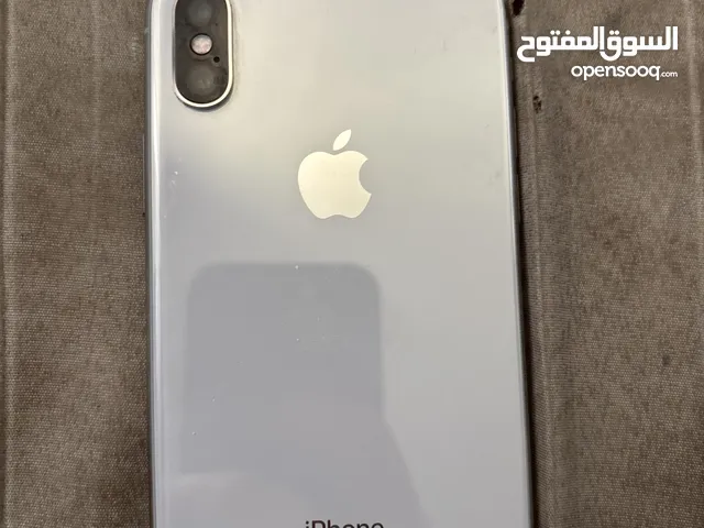 iPhone X  64 GB