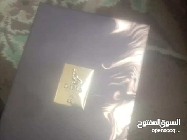 عطر ديما من محمد دأود 50ملي