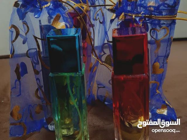 Jannah Perfume